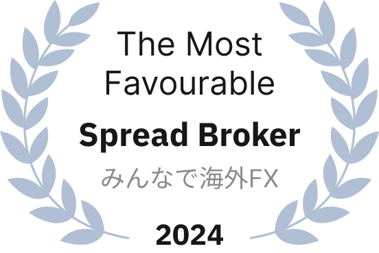 Favourable Spread